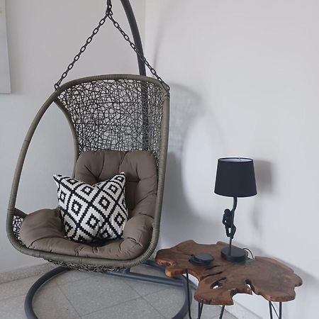 Modern Sea View Apartment Regina Gardens 파포스 외부 사진